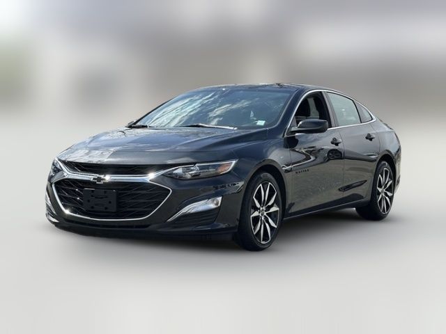 2023 Chevrolet Malibu RS