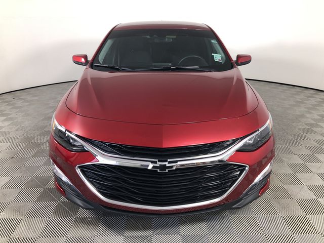 2023 Chevrolet Malibu RS