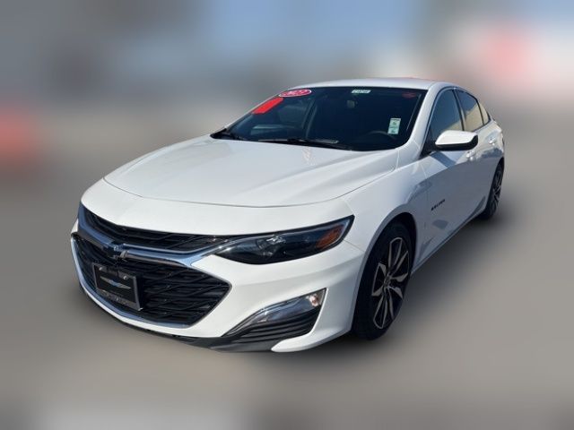 2023 Chevrolet Malibu RS