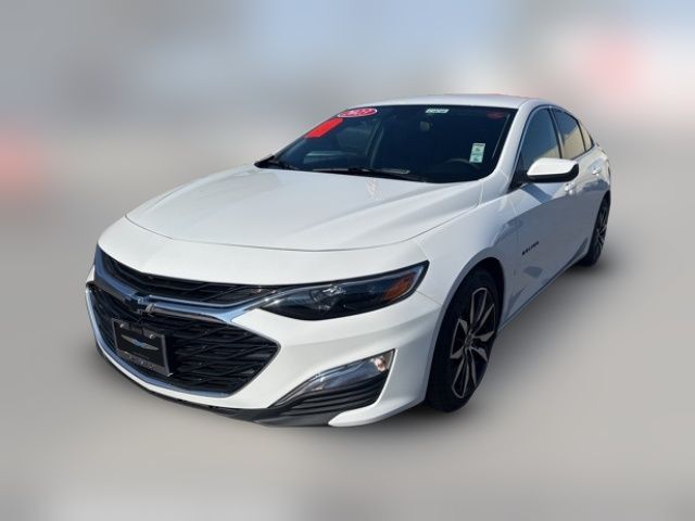 2023 Chevrolet Malibu RS