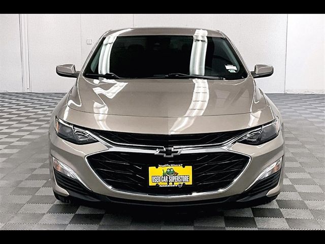 2023 Chevrolet Malibu RS