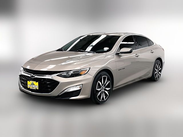 2023 Chevrolet Malibu RS