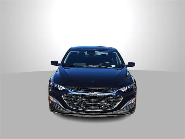 2023 Chevrolet Malibu RS