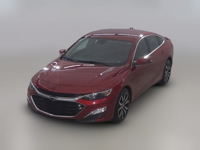 2023 Chevrolet Malibu RS