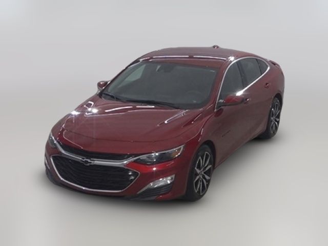 2023 Chevrolet Malibu RS