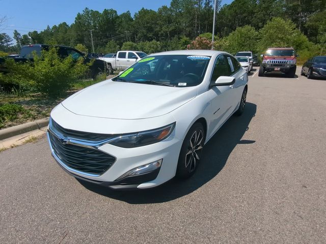 2023 Chevrolet Malibu RS