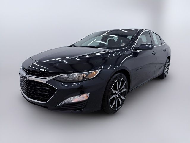2023 Chevrolet Malibu RS
