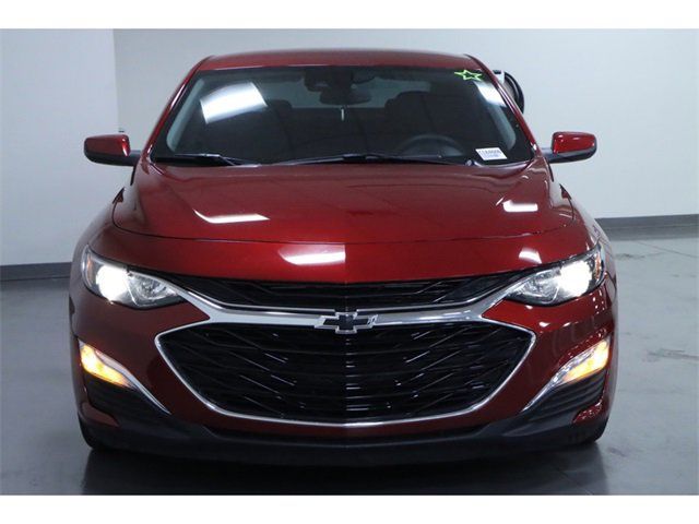 2023 Chevrolet Malibu RS