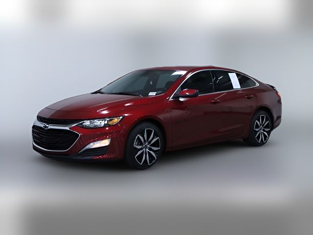 2023 Chevrolet Malibu RS