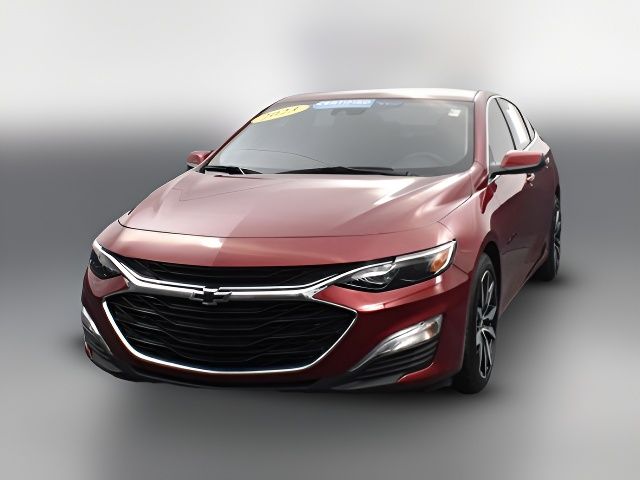 2023 Chevrolet Malibu RS