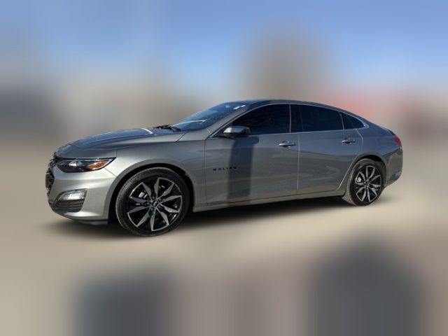 2023 Chevrolet Malibu RS