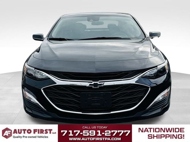 2023 Chevrolet Malibu RS