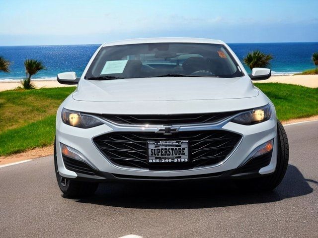 2023 Chevrolet Malibu RS