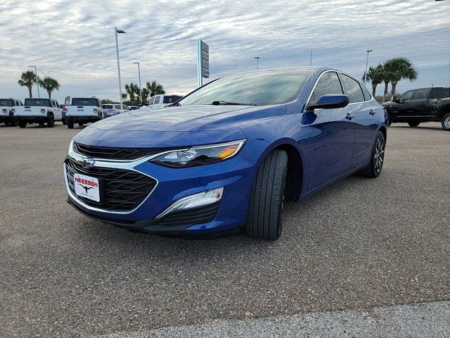 2023 Chevrolet Malibu RS