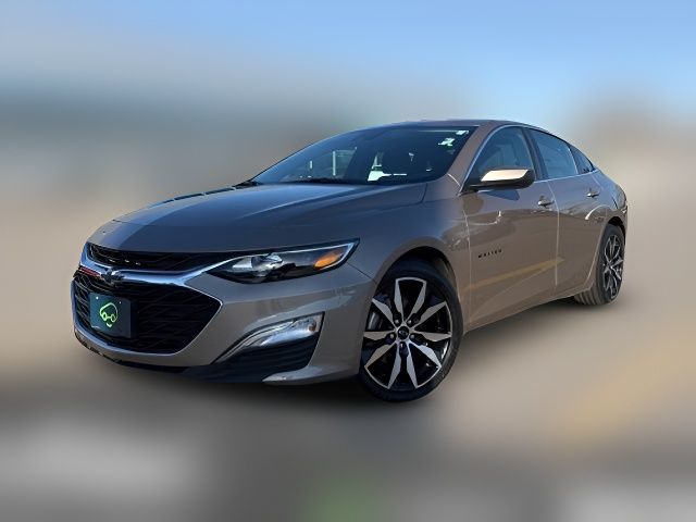 2023 Chevrolet Malibu RS