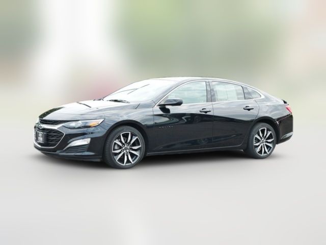 2023 Chevrolet Malibu RS