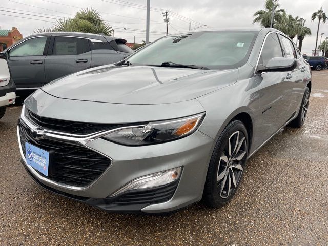 2023 Chevrolet Malibu RS