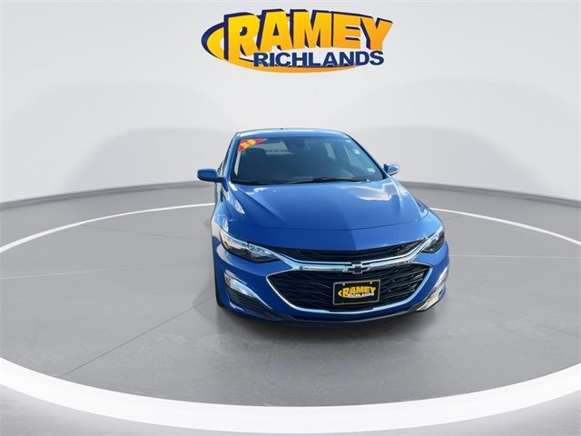 2023 Chevrolet Malibu RS