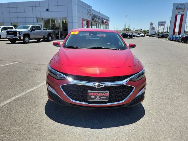 2023 Chevrolet Malibu RS