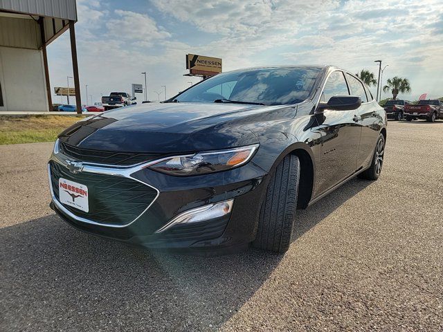 2023 Chevrolet Malibu RS