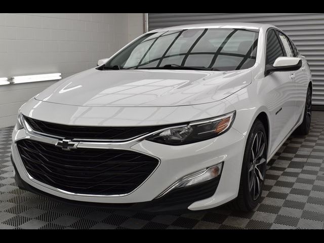 2023 Chevrolet Malibu RS