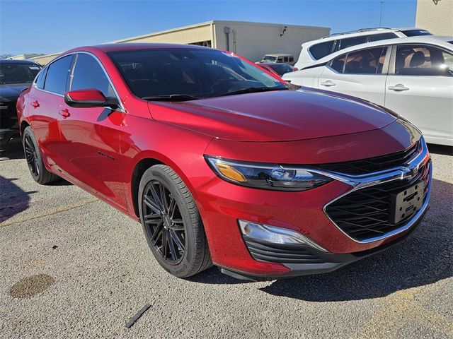 2023 Chevrolet Malibu RS