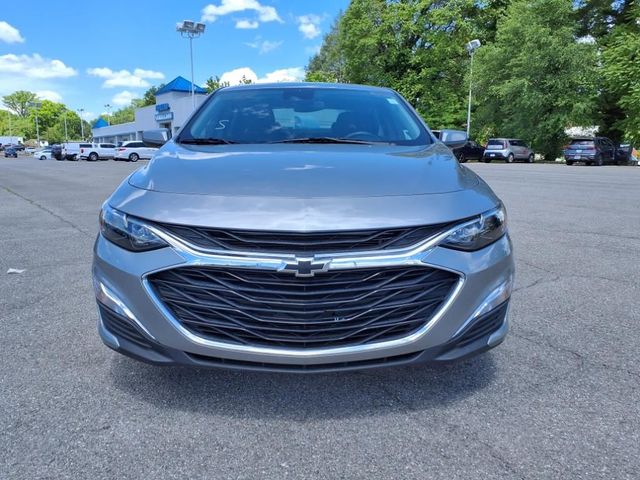 2023 Chevrolet Malibu RS