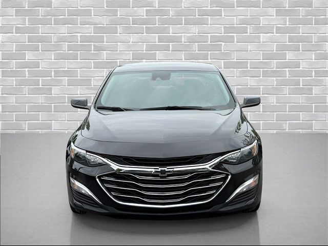 2023 Chevrolet Malibu RS
