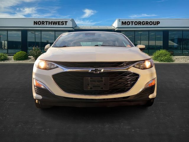 2023 Chevrolet Malibu RS