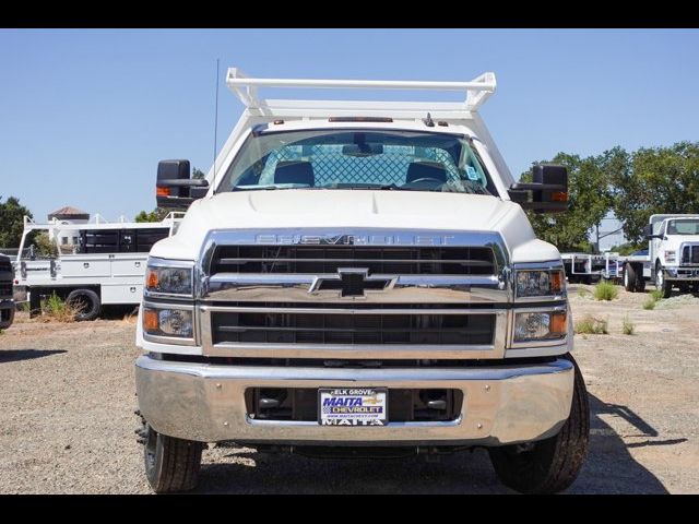 2023 Chevrolet Silverado MD Work Truck