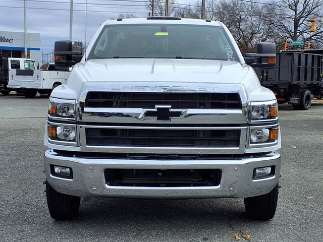 2023 Chevrolet Silverado MD Work Truck