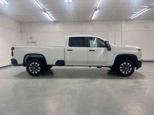 2023 Chevrolet Silverado 2500HD Custom