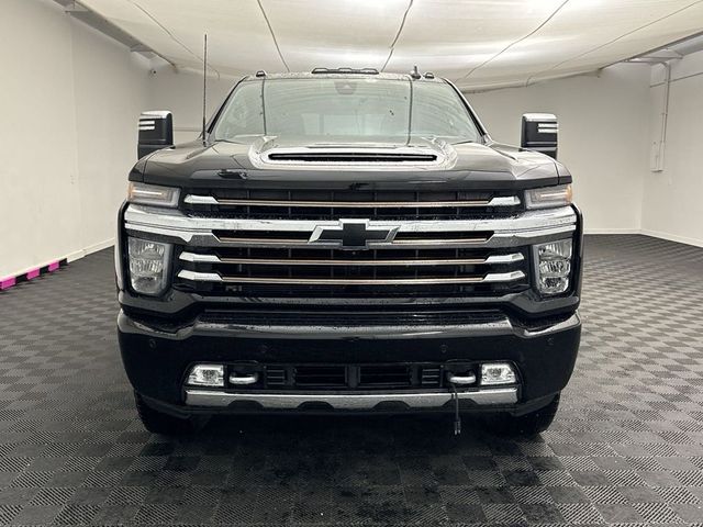 2023 Chevrolet Silverado 2500HD High Country