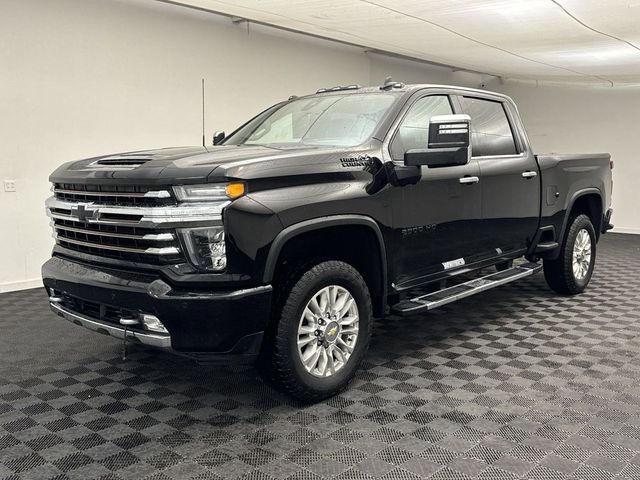 2023 Chevrolet Silverado 2500HD High Country