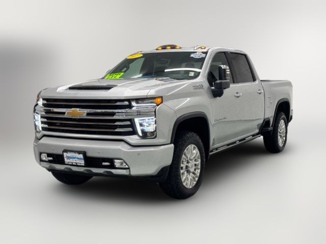 2023 Chevrolet Silverado 2500HD High Country