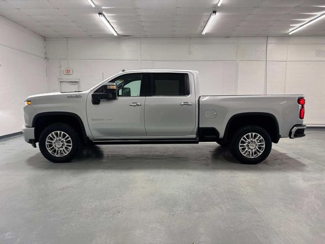 2023 Chevrolet Silverado 2500HD High Country