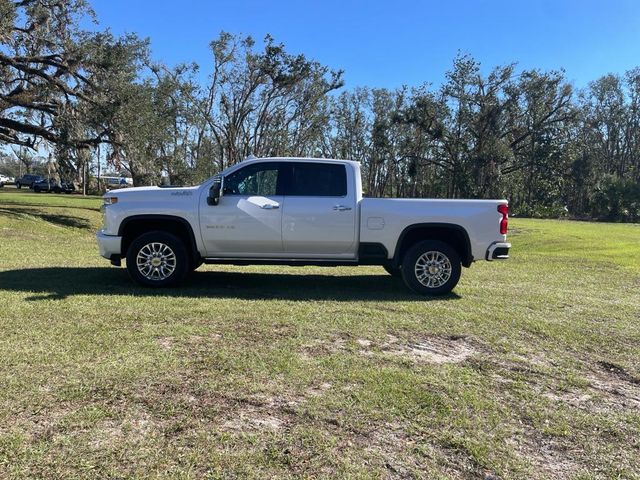 2023 Chevrolet Silverado 2500HD High Country