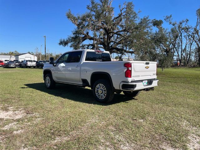 2023 Chevrolet Silverado 2500HD High Country