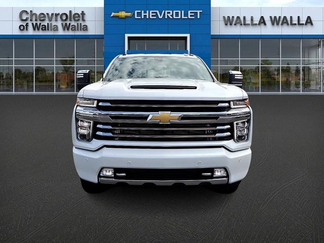 2023 Chevrolet Silverado 3500HD High Country