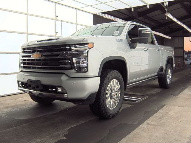 2023 Chevrolet Silverado 2500HD High Country