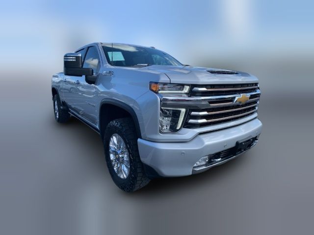 2023 Chevrolet Silverado 2500HD High Country