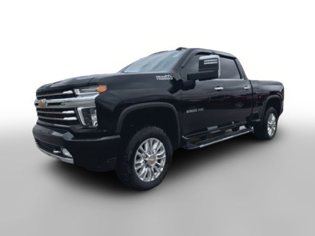 2023 Chevrolet Silverado 2500HD High Country