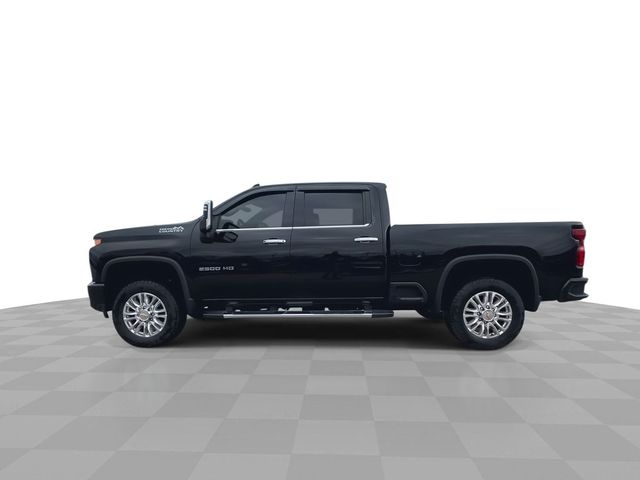 2023 Chevrolet Silverado 2500HD High Country