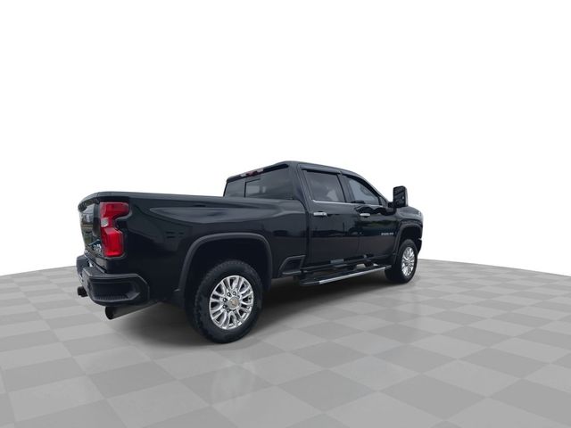 2023 Chevrolet Silverado 2500HD High Country
