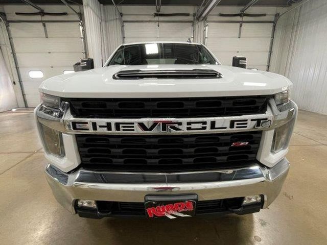 2023 Chevrolet Silverado 2500HD LT