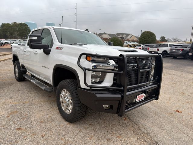 2023 Chevrolet Silverado 2500HD LT