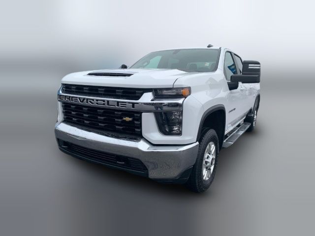 2023 Chevrolet Silverado 2500HD LT