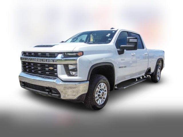 2023 Chevrolet Silverado 2500HD LT