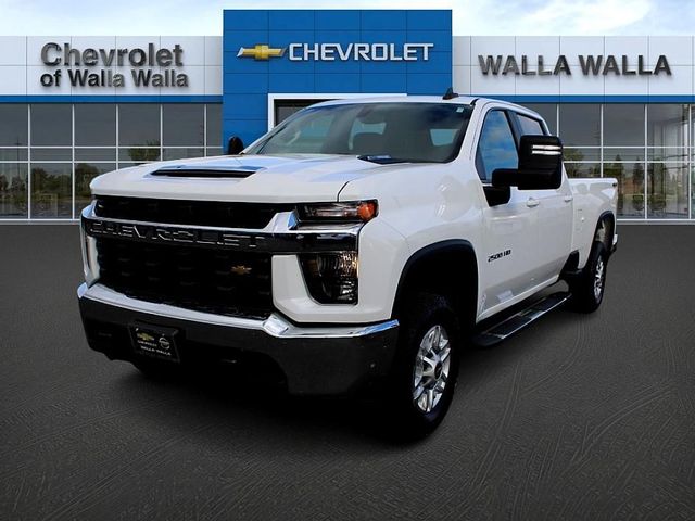 2023 Chevrolet Silverado 2500HD LT