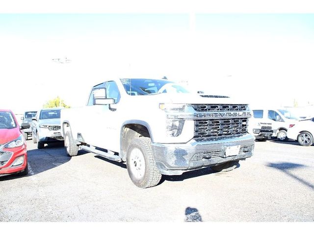 2023 Chevrolet Silverado 2500HD LT